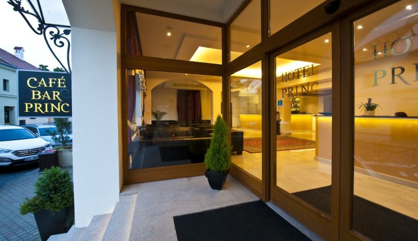 Hotel Princess Lednice