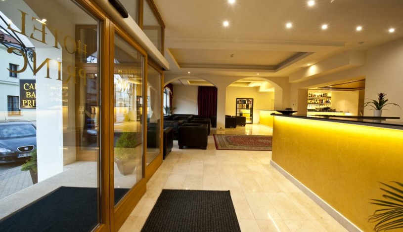 Hotel Princess Lednice