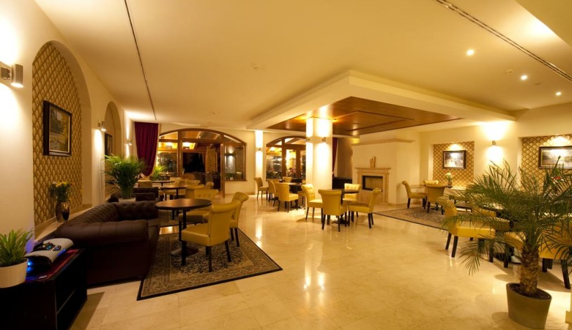 Hotel Princess Lednice