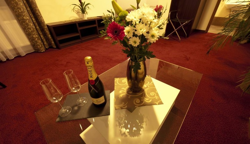 Hotel Princess Lednice