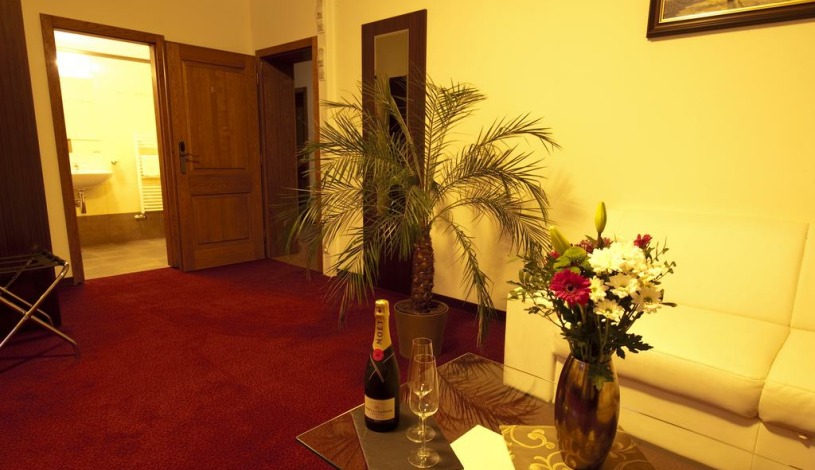 Hotel Princess Lednice