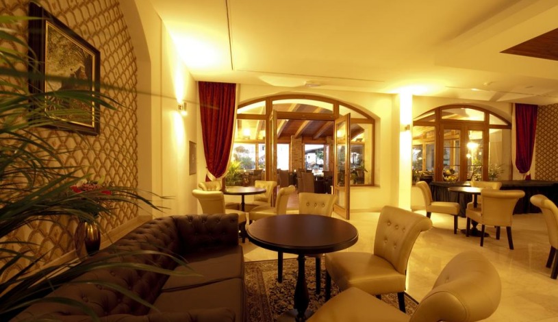 Hotel Princess Lednice