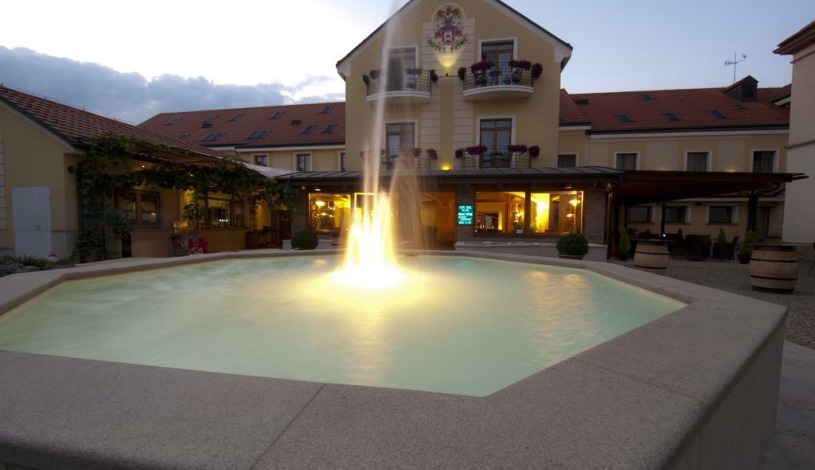 Hotel Princess Lednice