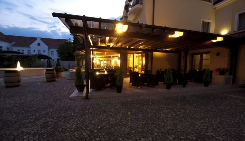 Hotel Princess Lednice