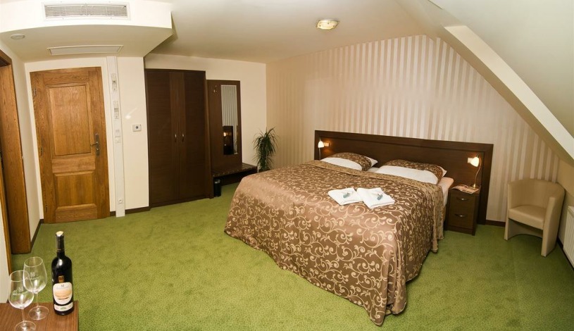 Hotel Princess Lednice