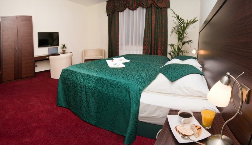 Hotel Princess Lednice