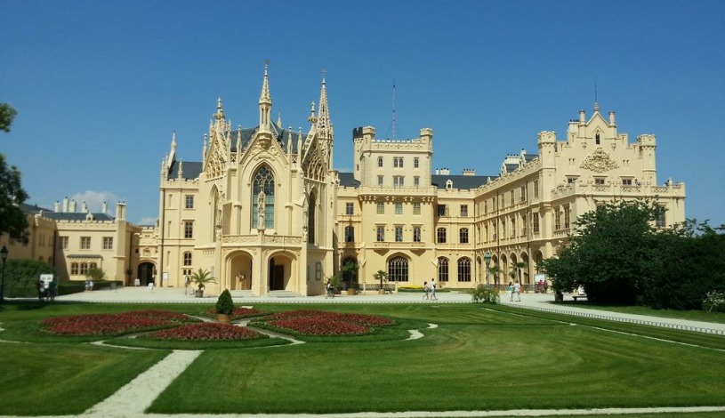 Hotel Princess Lednice