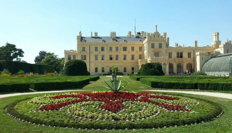 Hotel Princess Lednice