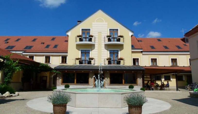 Hotel Princess Lednice