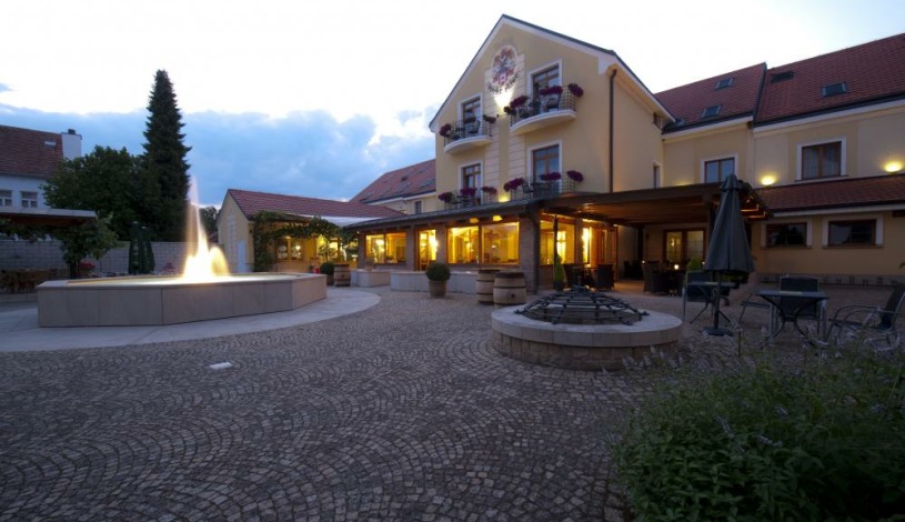 Hotel Princess Lednice