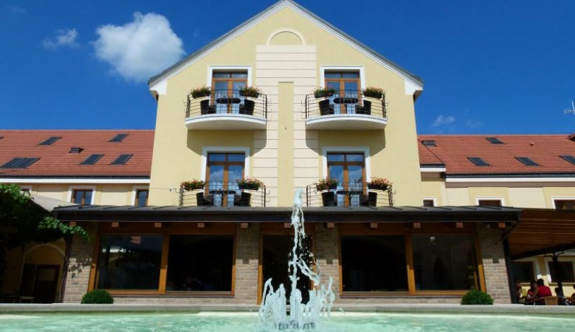 Hotel Princess Lednice