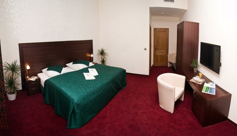 Hotel Princess Lednice