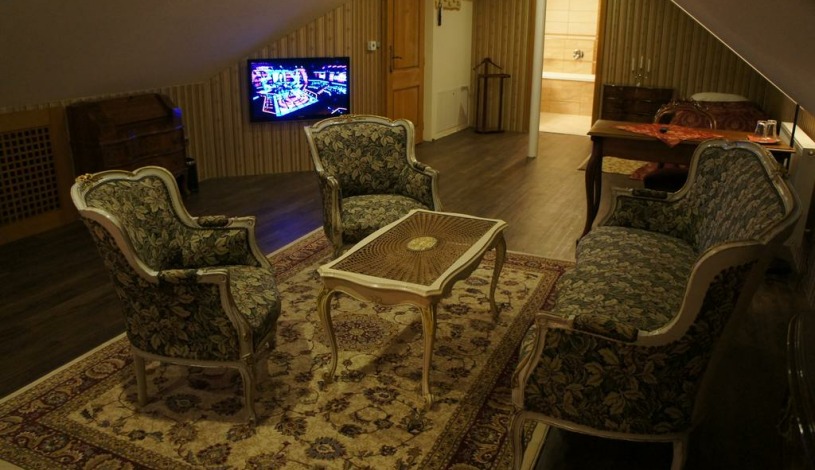 Hotel Princess Lednice