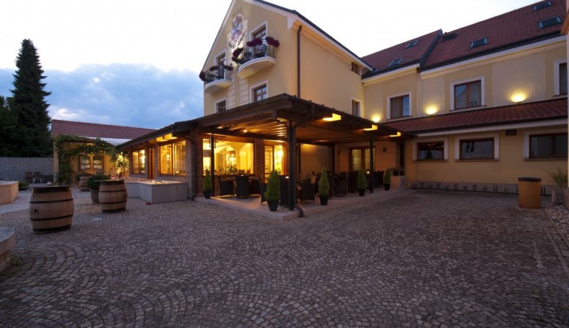 Hotel Princess Lednice