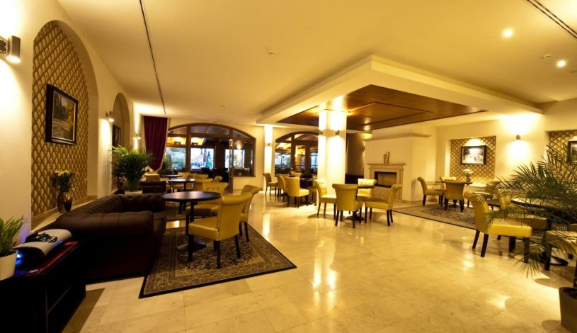 Hotel Princess Lednice