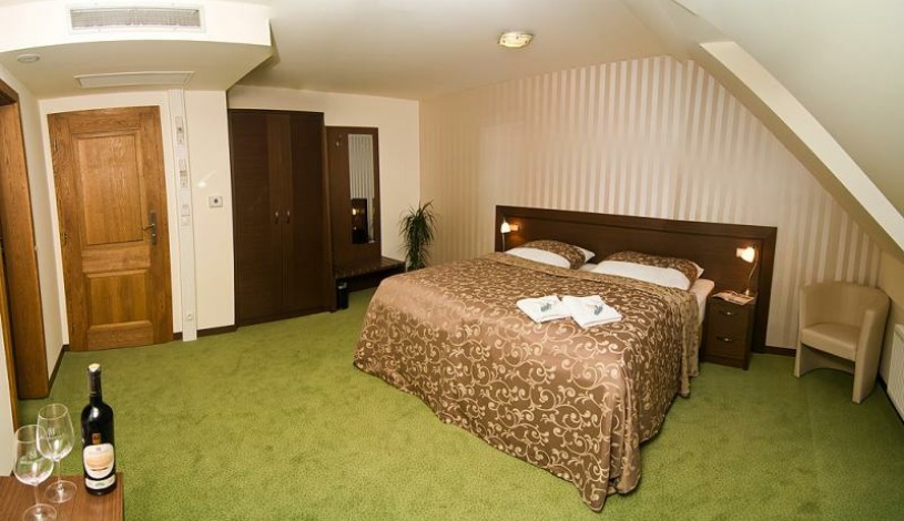 Hotel Princess Lednice