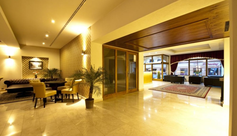 Hotel Princess Lednice