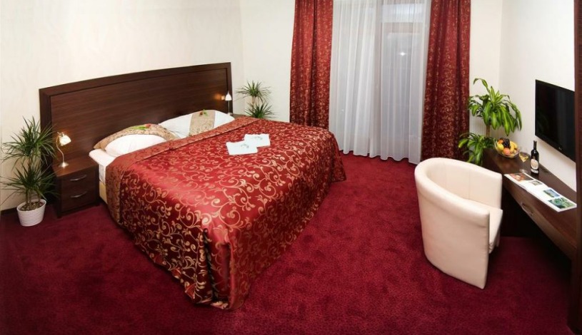 Hotel Princess Lednice