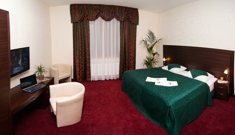 Hotel Princess Lednice