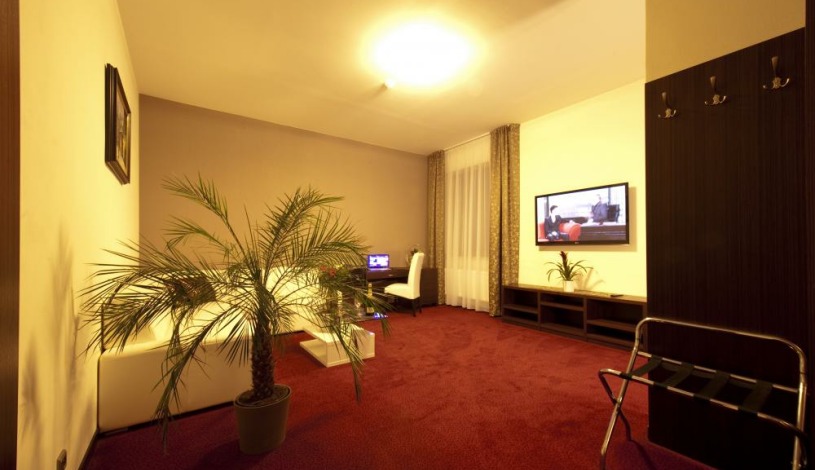 Hotel Princess Lednice