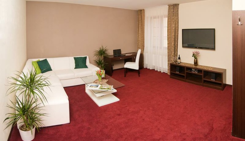 Hotel Princess Lednice