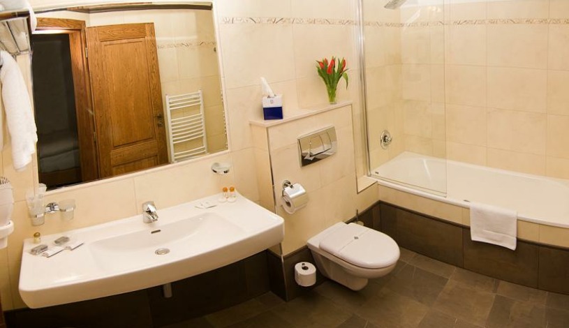 Hotel Princess Lednice - Superior bez balkonu