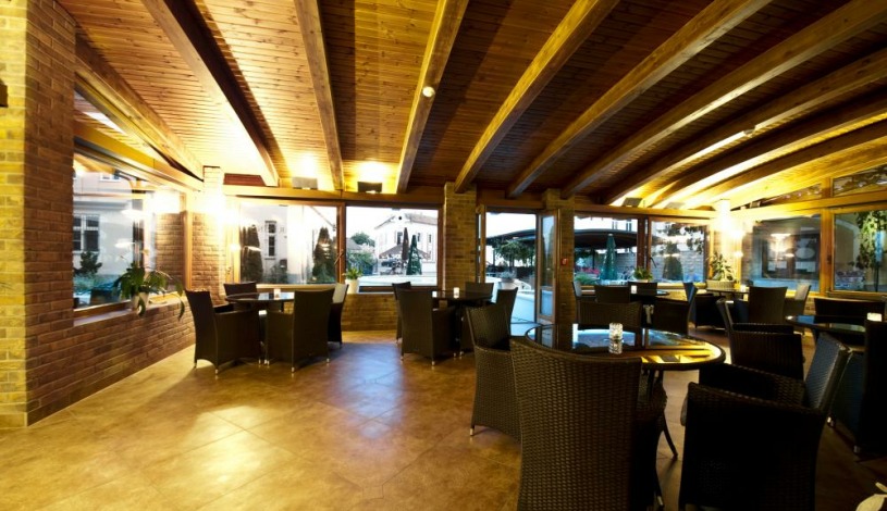 Hotel Princess Lednice