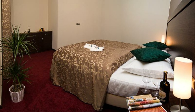 Hotel Princess Lednice