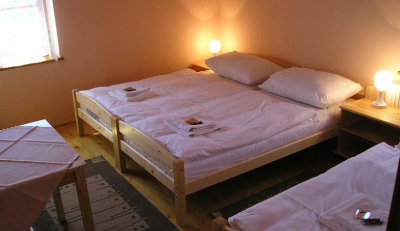 Penzion ROMANCE Břeclav