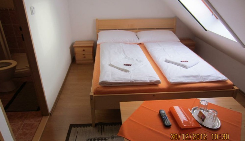Penzion ROMANCE Břeclav