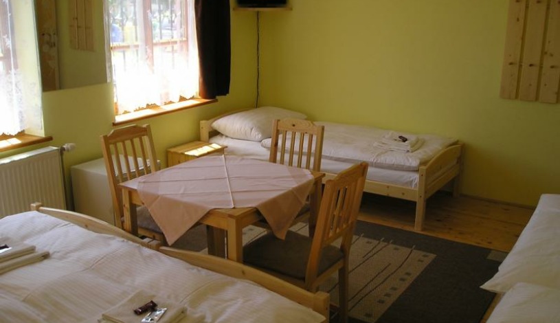 Penzion ROMANCE Břeclav