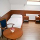 Dvoulůžkové - Hotel ROSE & Penzion ROSE & Apartmány ROSE Břeclav