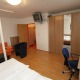 Třílůžkové penzion - Hotel ROSE & Penzion ROSE & Apartmány ROSE Břeclav