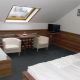 Čtyřlůžkové - Hotel ROSE & Penzion ROSE & Apartmány ROSE Břeclav