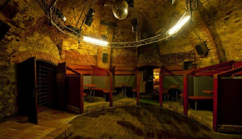 Zámecký penzion Rotunda Břeclav