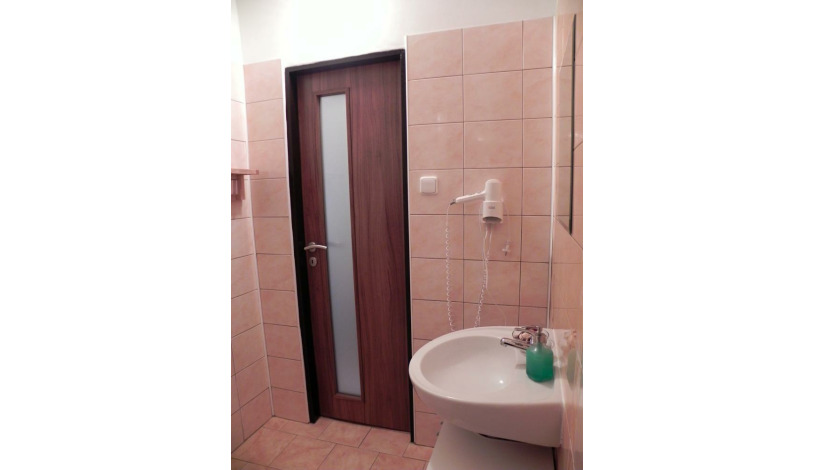 Zámecký penzion Rotunda Břeclav