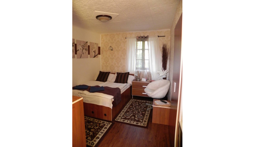 Zámecký penzion Rotunda Břeclav - Suite pro 3 osoby, Suite pro 4 osoby, Suite pro 2 osoby
