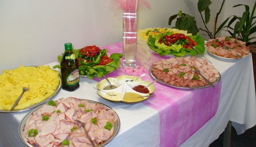 Zámecký penzion Rotunda Břeclav