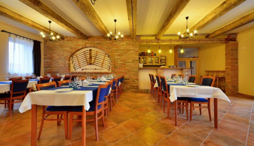 Penzion Siesta Valtice