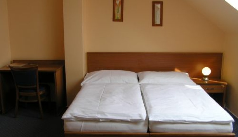 Penzion Siesta Valtice