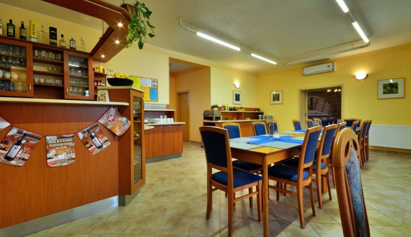 Penzion Siesta Valtice