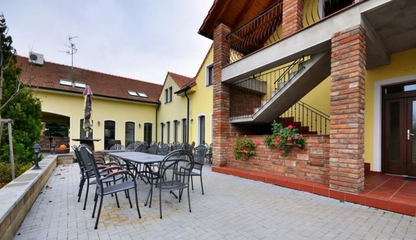 Penzion Siesta Valtice