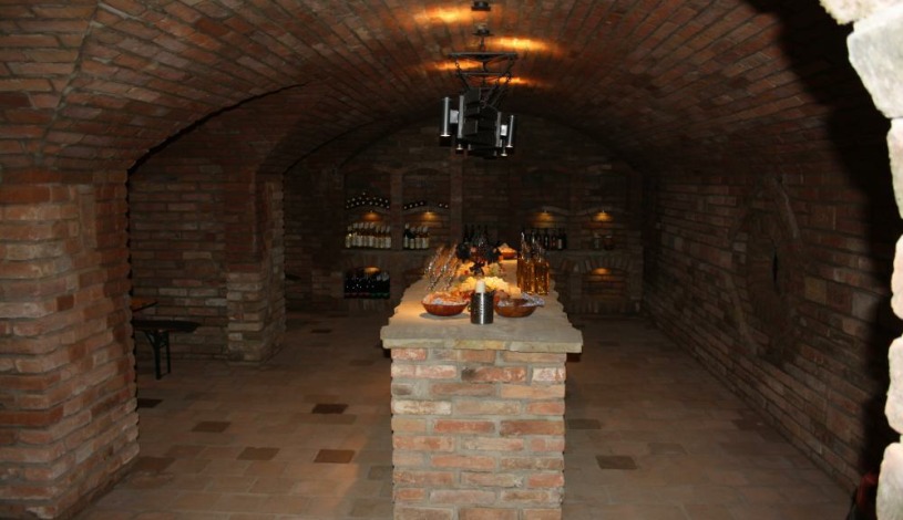 Penzion Siesta Valtice