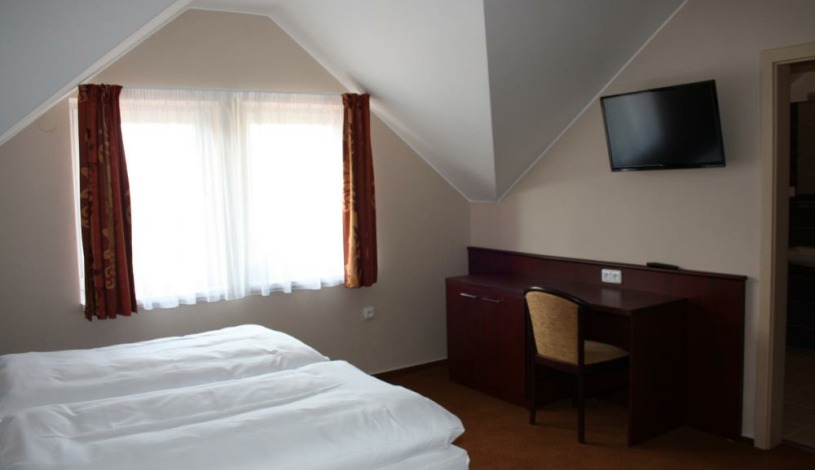 Penzion Siesta Valtice