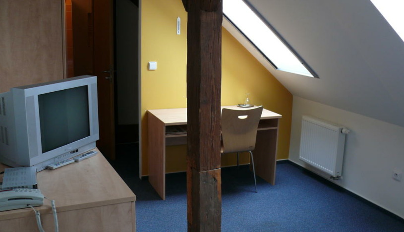 Relax Hotel Štork Lednice