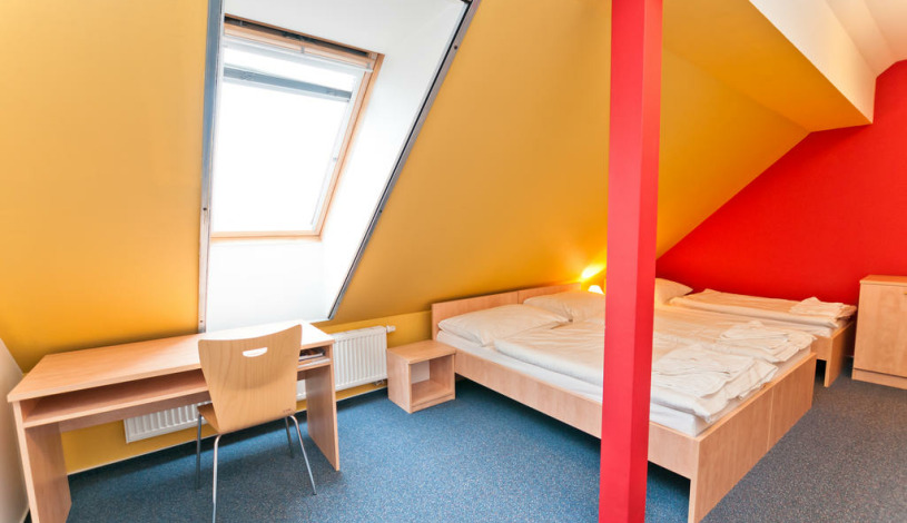 Relax Hotel Štork Lednice