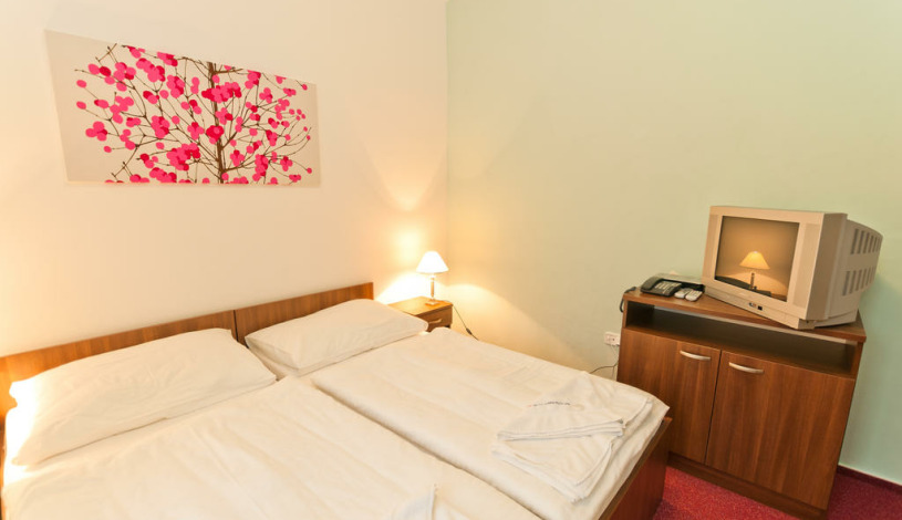 Relax Hotel Štork Lednice