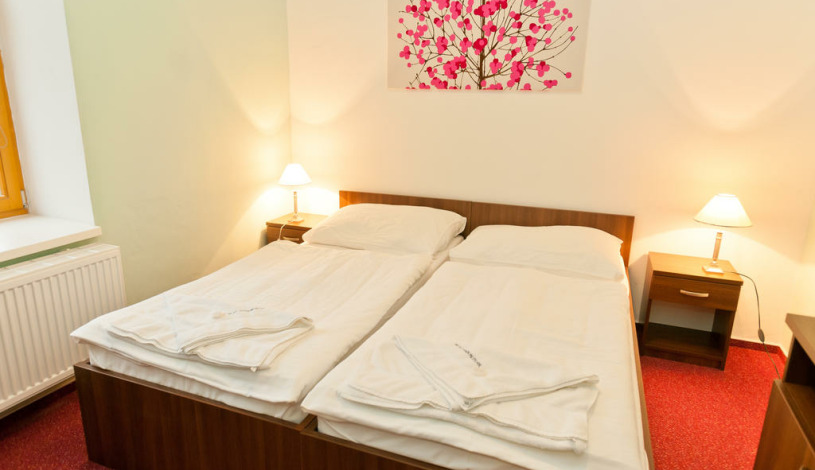 Relax Hotel Štork Lednice