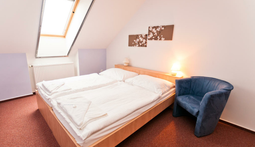 Relax Hotel Štork Lednice