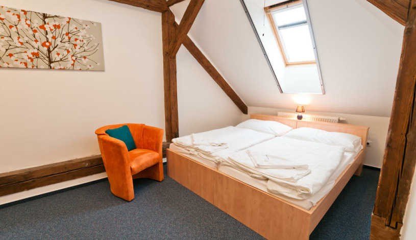 Relax Hotel Štork Lednice